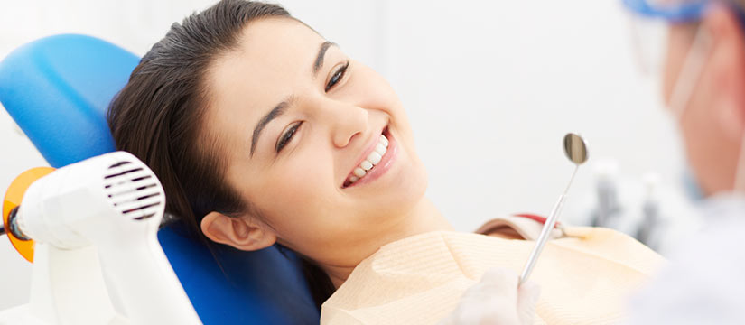 Routine Dental Checkups