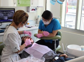 smiles dentistry at work photo 2