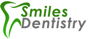 Smiles Dentistry clinic in Toronto